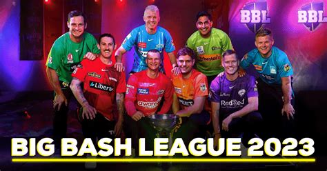 Top Big Bash League (BBL) 2023